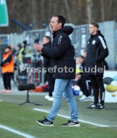 07.02.26 VfB Stuttgart II - TSV 1860 M&uuml;nchen