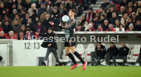 28.02.25 VfB Stuttgart - FC Bayern München