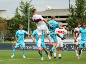 13.08.23 U19 VfB Stuttgart - U19 SpVgg Greuther F&uuml;rth