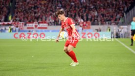 19.05.23 SC Freiburg - VfL Wolfsburg