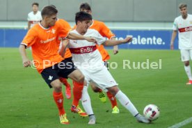 U19 VfB Stuttgart
