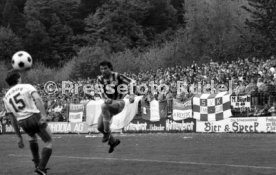 04.05.88 SC Freiburg - Stuttgarter Kickers