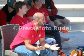 30.05.21 White Sharks Hannover - SSV Esslingen