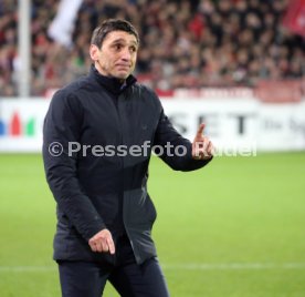 SC Freiburg - VfB Stuttgart