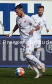 16.10.21 1. FC Heidenheim - FC St. Pauli