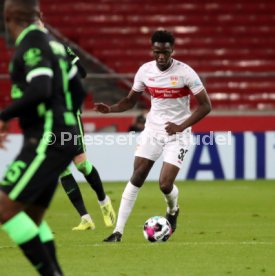 21.04.21 VfB Stuttgart - VfL Wolfsburg