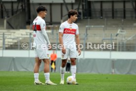30.03.24 VfB Stuttgart II - Kickers Offenbach