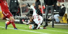 14.12.21 VfB Stuttgart - FC Bayern M&uuml;nchen