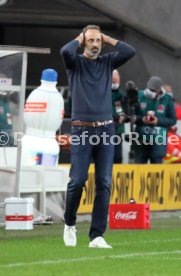23.10.20 VfB Stuttgart - 1. FC K&ouml;ln