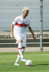 24.08.22 VfB Stuttgart - FC St. Gallen