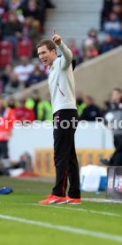 VfB Stuttgart - 1. FC Kaiserslautern