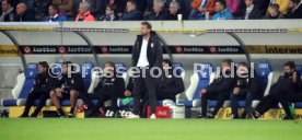 TSG 1899 Hoffenheim - VfB Stuttgart