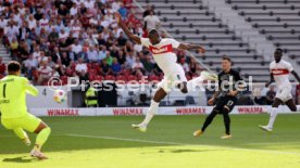 02.09.23 VfB Stuttgart - SC Freiburg