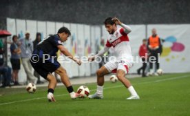 01.10.26 VfB Stuttgart - SpVgg Greuther F&uuml;rth