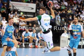 16.09.21 TVB Stuttgart - Frisch Auf G&ouml;ppingen