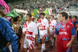 11.08.94 VfB Stuttgart - FC Bayern M&uuml;nchen