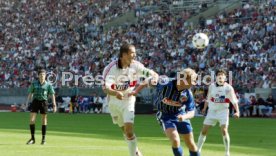 03.05.97 VfB Stuttgart - FC St. Pauli