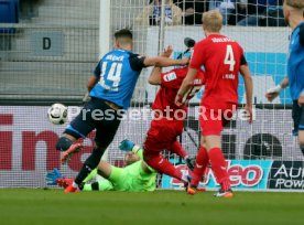 TSG 1899 Hoffenheim - 1. FC K&ouml;ln