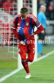 FC Bayern M&uuml;nchen