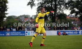 06.07.21 FSV Hollenbach - VfB Stuttgart