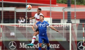 14.07.21 VfB Stuttgart - SV Darmstadt 98