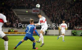 VfB Stuttgart - 1. FC Heidenheim