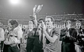 15.05.85 FC Everton - Rapid Wien