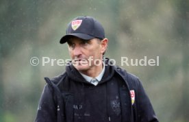 08.01.23 VfB Stuttgart - FC Sion