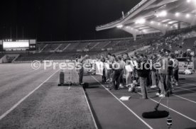 05.11.86 VfB Stuttgart - Torpedo Moskau