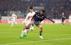 06.11.25 VfB Stuttgart - Feyenoord Rotterdam