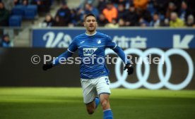 11.02.23 TSG 1899 Hoffenheim - Bayer 04 Leverkusen