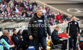 19.02.22 VfB Stuttgart - VfL Bochum