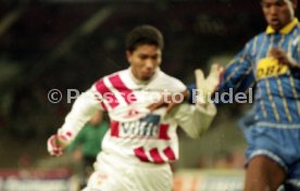 04.1.95 VfB Stuttgart - SV Werder Bremen