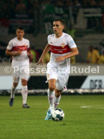 VfB Stuttgart - Hannover 96