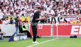 30.08.25 VfB Stuttgart - Borussia M&ouml;nchengladbach