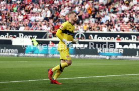 28.08.21 VfB Stuttgart - SC Freiburg