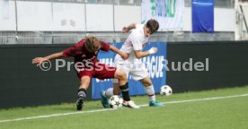 01.10.24 VfB Stuttgart - AC Sparta Prag