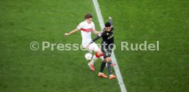 18.01.26 VfB Stuttgart - 1. FC Union Berlin