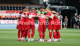 15.08.26 Fulham FC - VfB Stuttgart