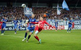 18.10.22 Stuttgarter Kickers - Eintracht Frankfurt