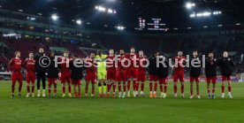 22.03.26 FC Augsburg - VfB Stuttgart