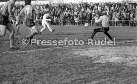 08.02.75 VfB Stuttgart Amateure - Bayer 04 Leverkusen