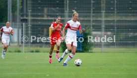 18.07.26 Frauen VfB Stuttgart - 1. FSV Mainz 05
