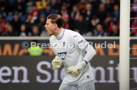 23.02.25 TSG 1899 Hoffenheim - VfB Stuttgart