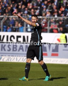 Karlsruher SC - Chemitzer SC