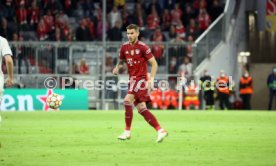 29.09.21 FC Bayern M&uuml;nchen - Dynamo Kiew
