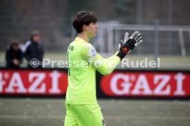 10.12.22 U17 Stuttgarter Kickers - U17 SC Freiburg