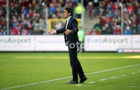 SC Freiburg - Bayer 04 Leverkusen