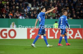 30.10.24 TSG 1899 Hoffenheim - 1. FC Nürnberg