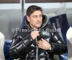 Karlsruher SC - SpVgg Greuther F&uuml;rth